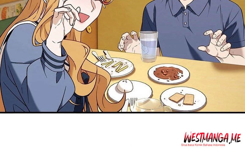 Kenka Oji-san – Namo Naki Chuunen, Tsuyo Sugiru (Fighting Uncle) Chapter 5 Gambar 25