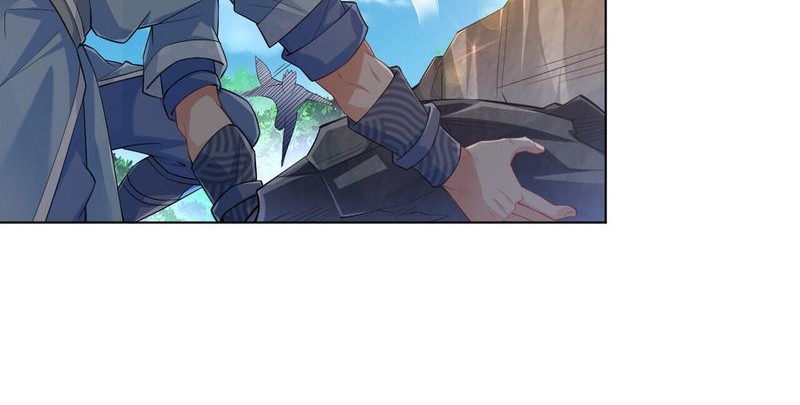 Keyboard Immortal Chapter 11 Gambar 8