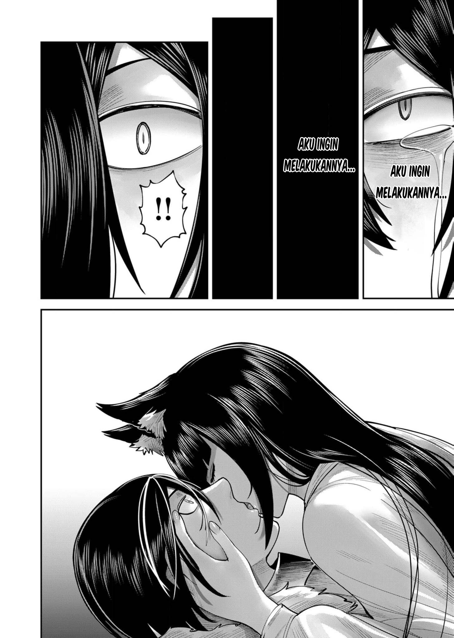 Kichiku Eiyuu Chapter 67 Gambar 21