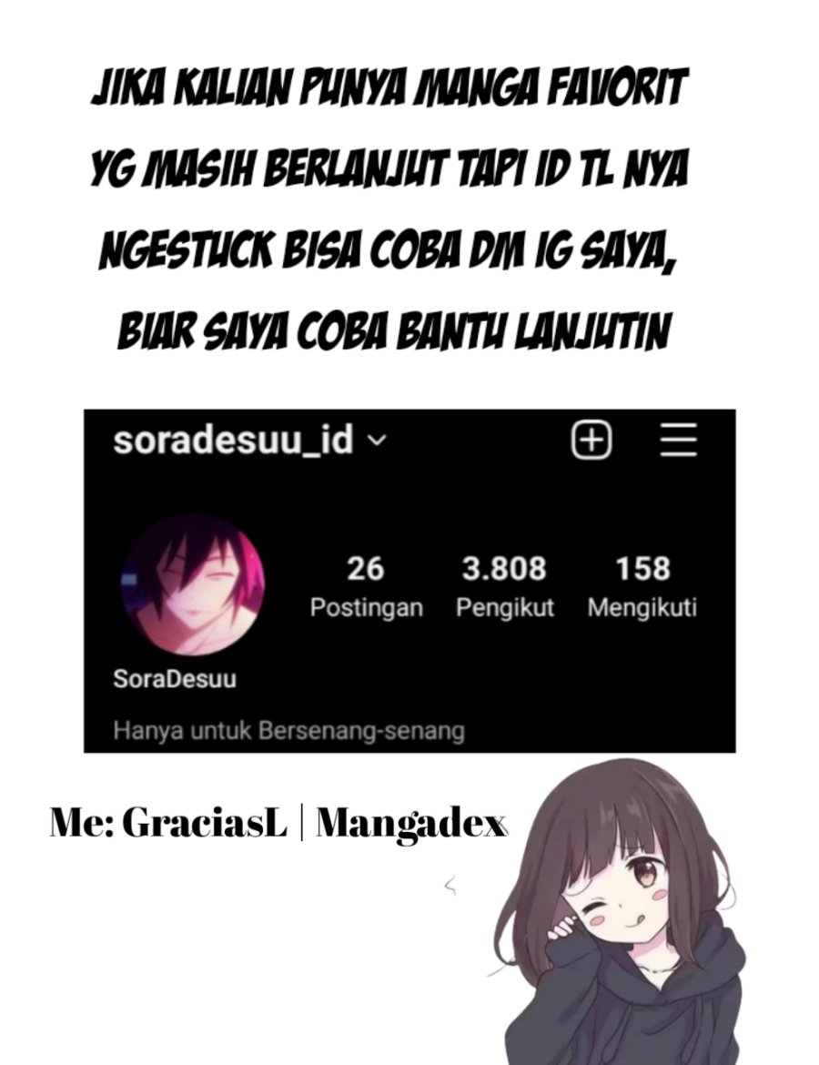Kiite kuremasu yo ne? Senpai Chapter 4 Gambar 19