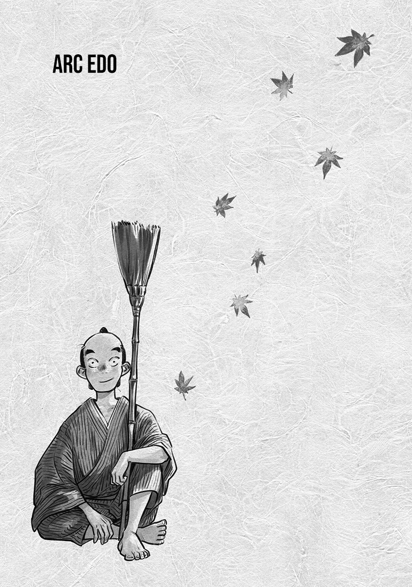 Kijin Gentoushou Chapter 10 Gambar 21