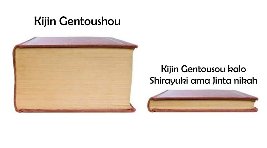 Kijin Gentoushou Chapter 10 Gambar 23