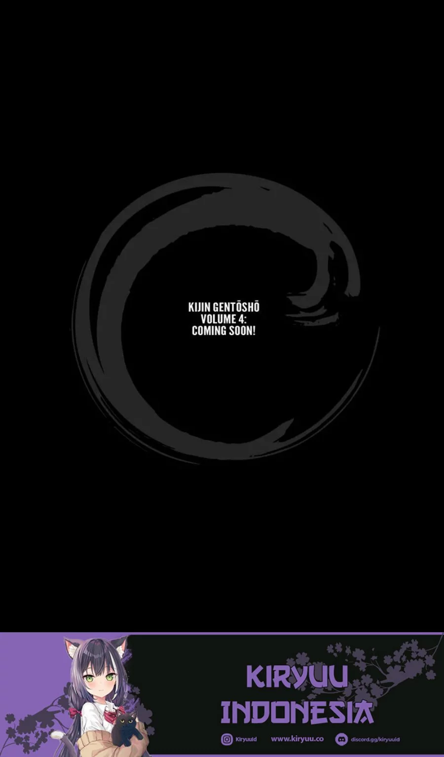 Kijin Gentoushou Chapter 14 Gambar 26