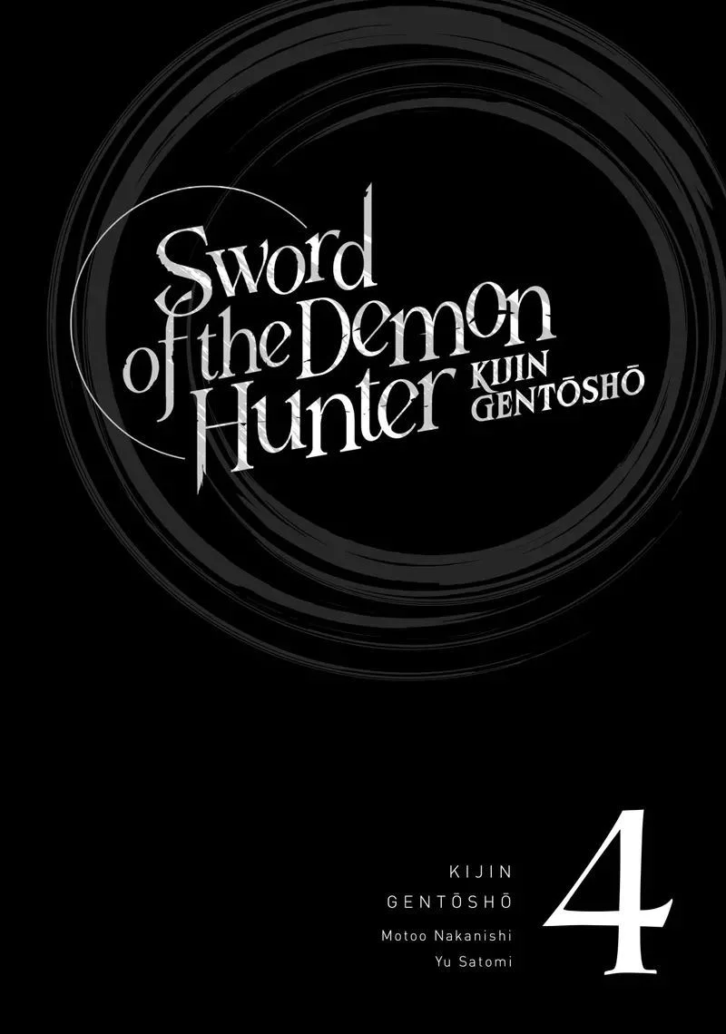 Baca  Kijin Gentoushou Chapter 15 Gambar 2