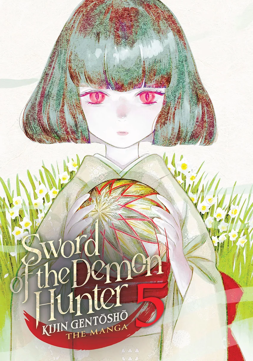 Baca  Kijin Gentoushou Chapter 20 Gambar 2