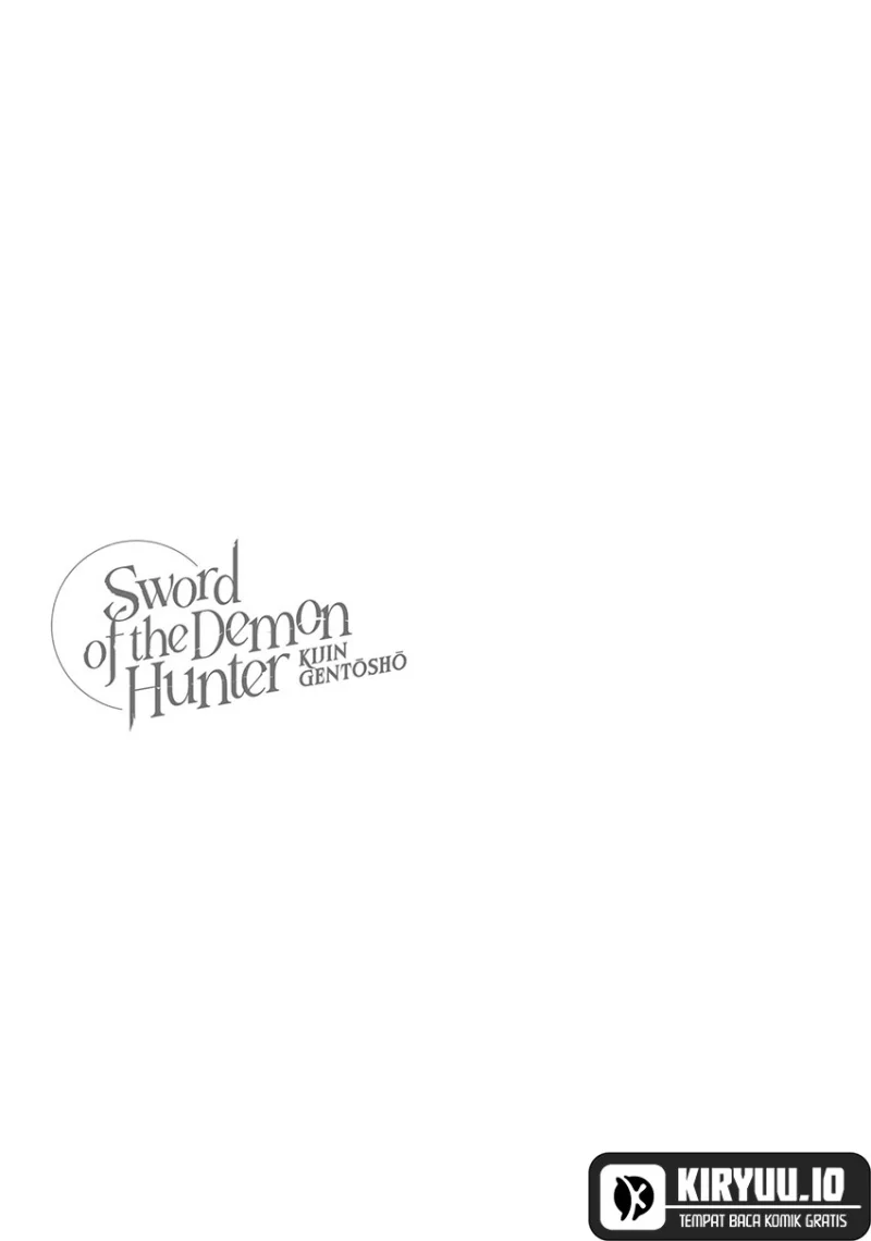 Kijin Gentoushou Chapter 21 Gambar 34