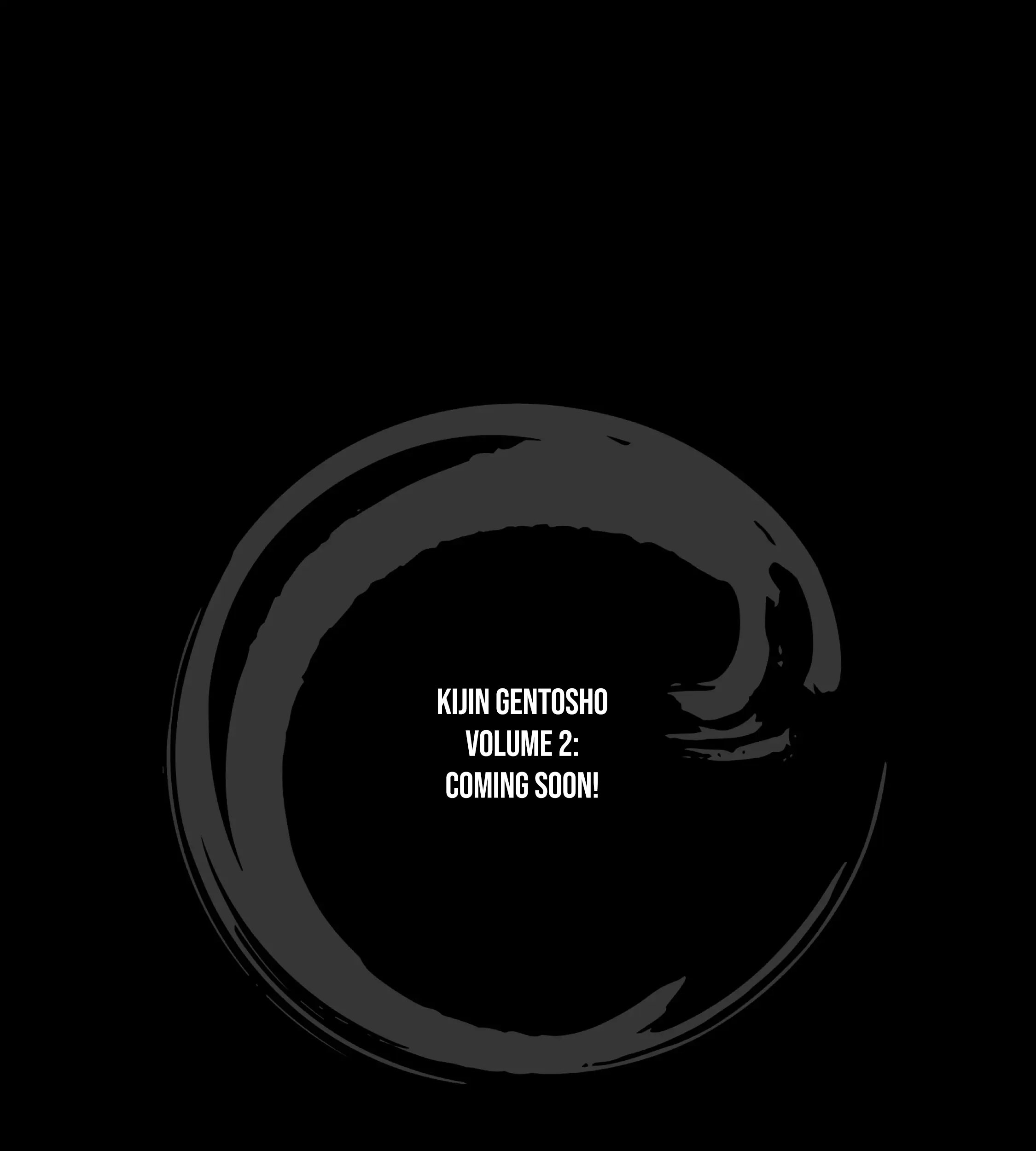 Kijin Gentoushou Chapter 4 Gambar 44