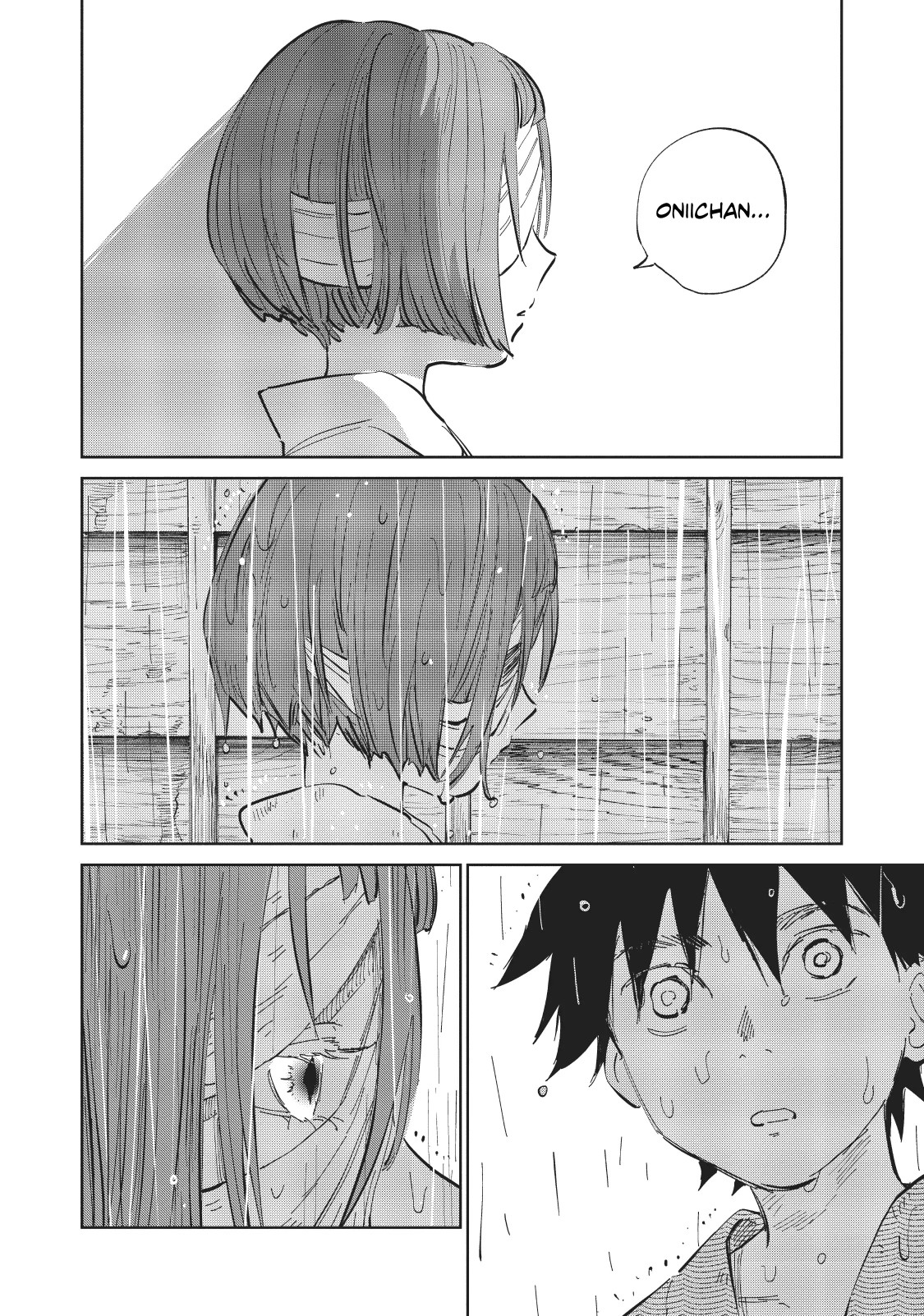 Kijin Gentoushou Chapter 5 Gambar 5