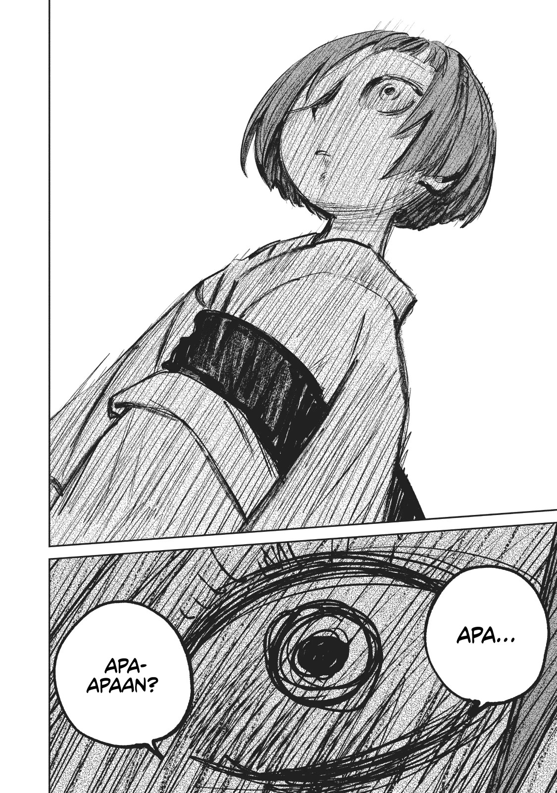 Kijin Gentoushou Chapter 6 Gambar 22