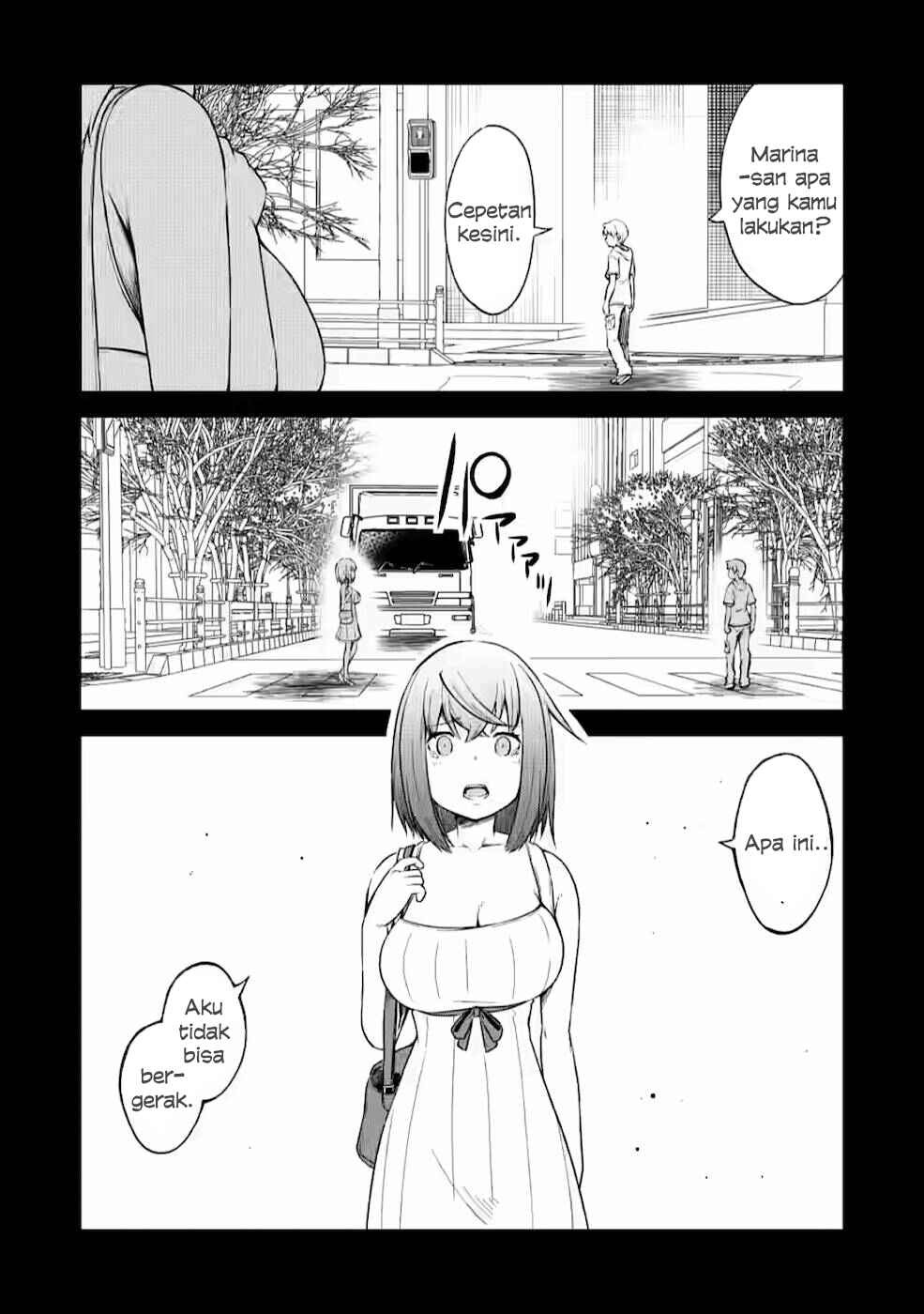 Kikaku Hazure no Eiyuu ni Sodaterareta, Joushiki Hazure no Mahou Kenshi Chapter 15 Gambar 29