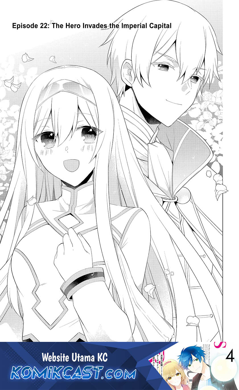 Baca  Kikanshita Yuusha no Gojitsudan Chapter 22 Gambar 2