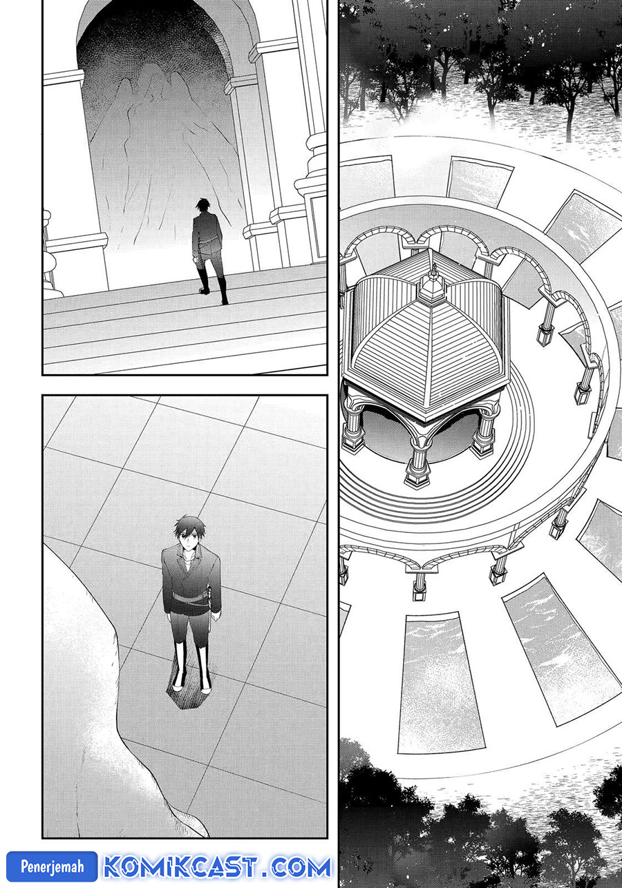 Baca  Kikanshita Yuusha no Gojitsudan Chapter 24 Gambar 2