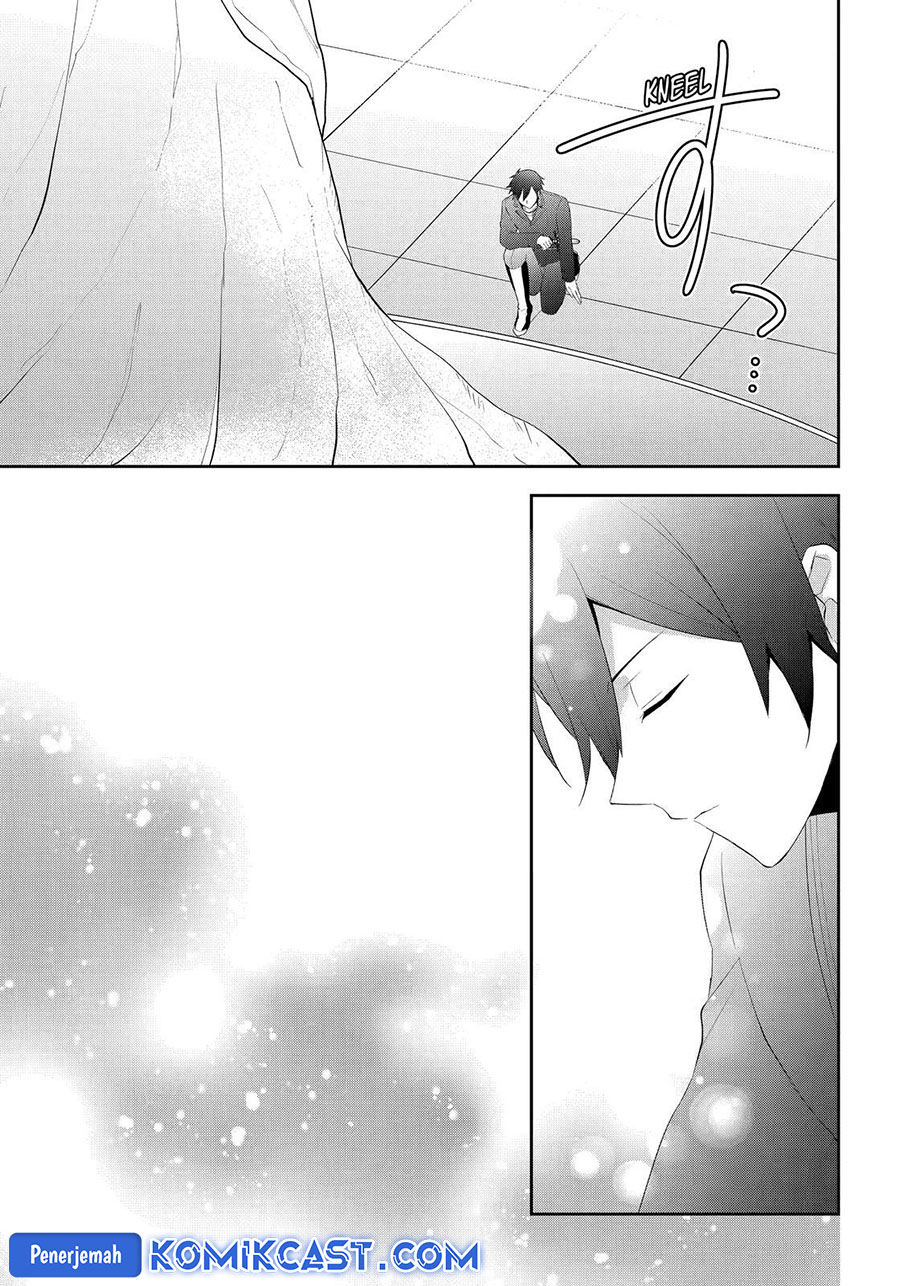 Kikanshita Yuusha no Gojitsudan Chapter 24 Gambar 5