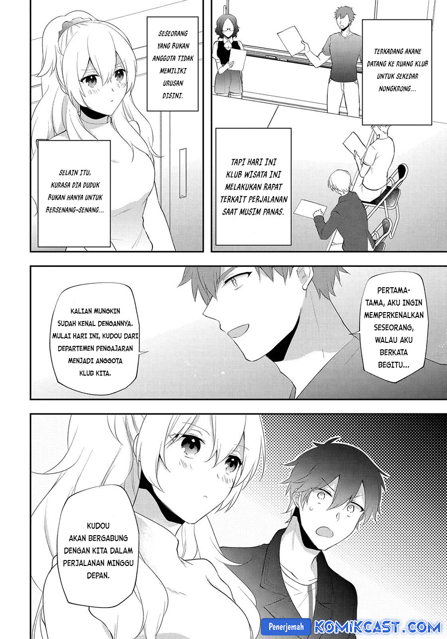 Kikanshita Yuusha no Gojitsudan Chapter 25 Gambar 14