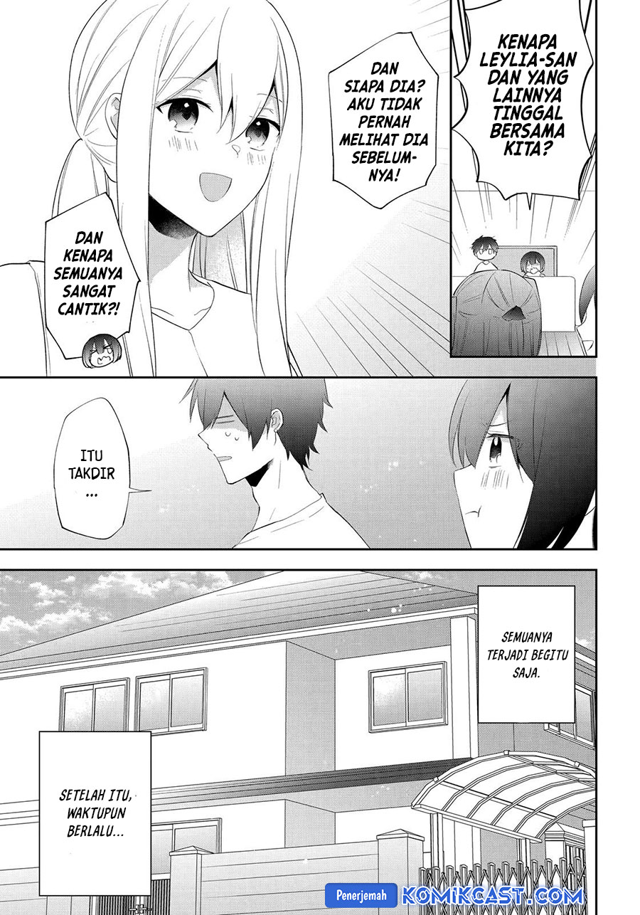 Kikanshita Yuusha no Gojitsudan Chapter 25 Gambar 7