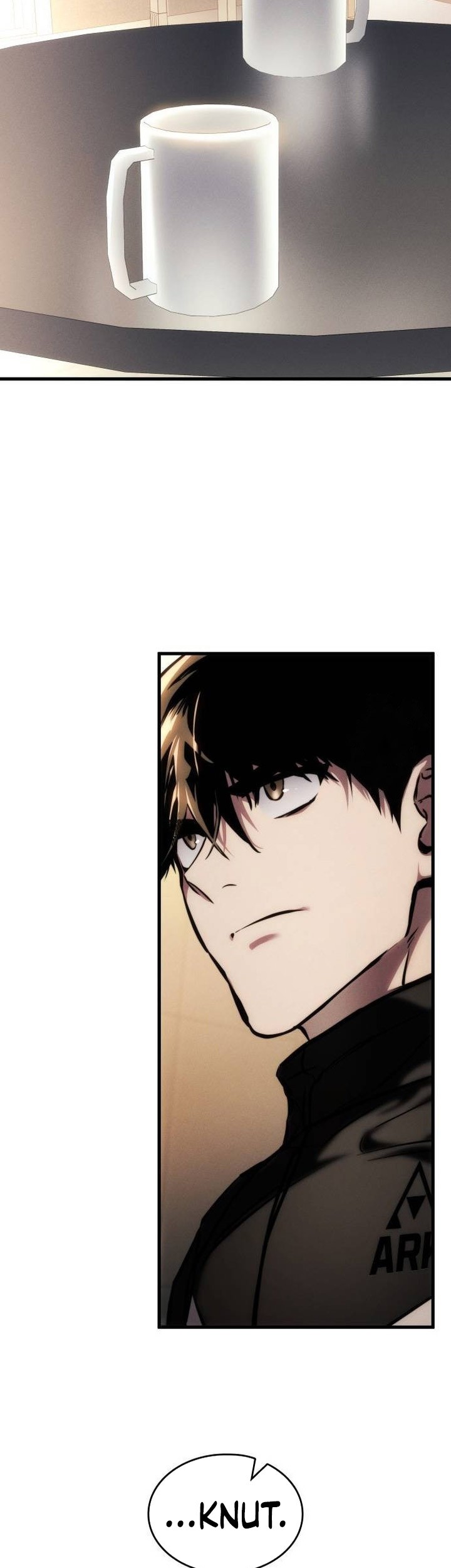 Kill The Dragon Chapter 135 Gambar 32