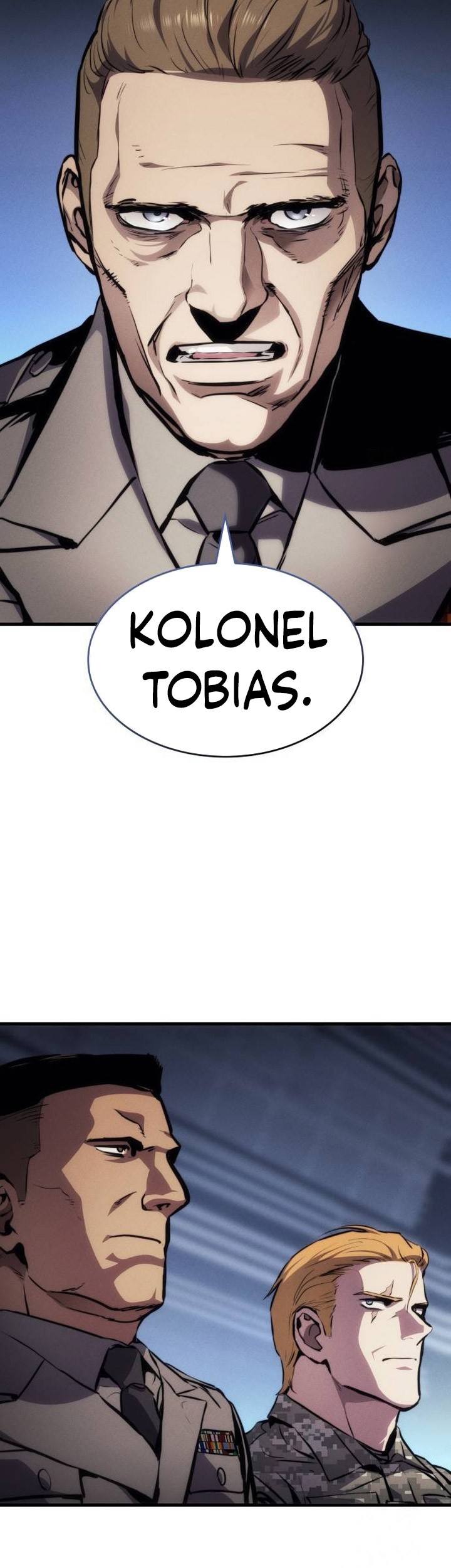 Kill The Dragon Chapter 135 Gambar 56