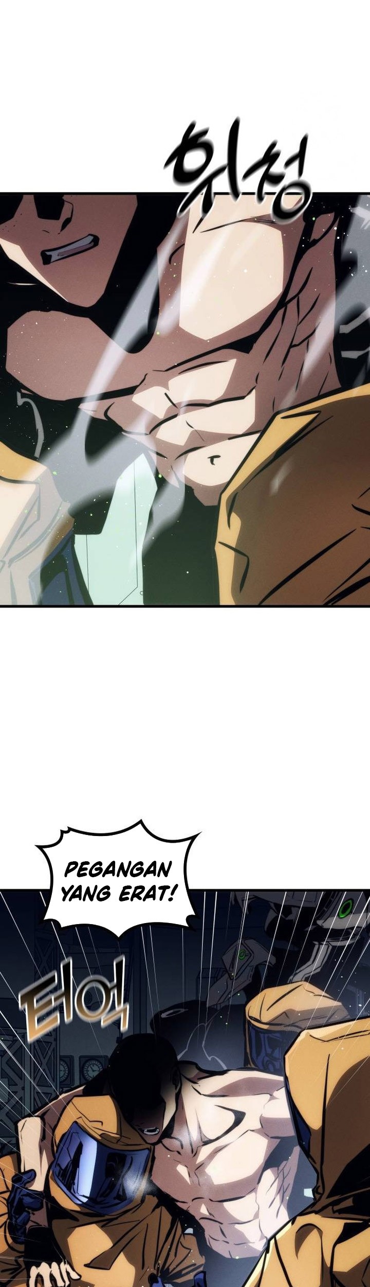 Kill The Dragon Chapter 135 Gambar 14
