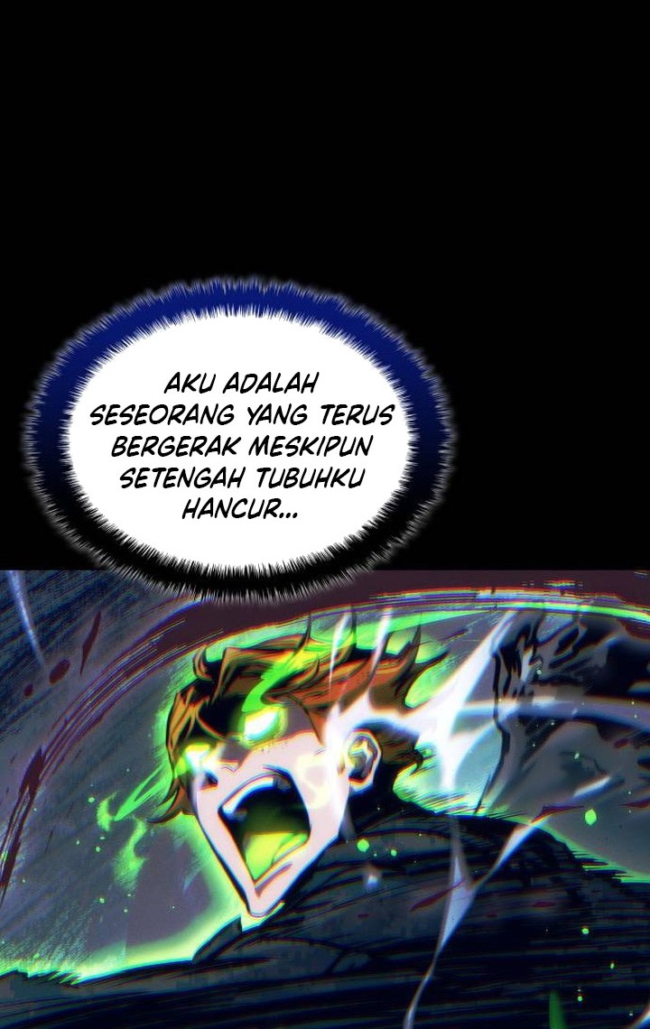 Kill The Dragon Chapter 135 Gambar 17