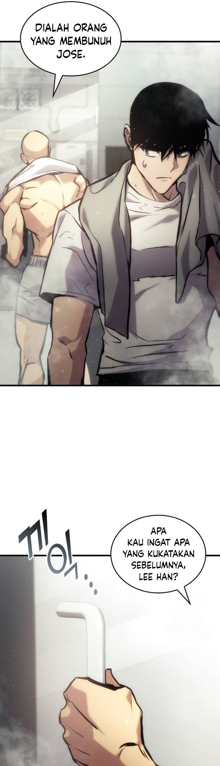 Kill The Dragon Chapter 136 Gambar 18