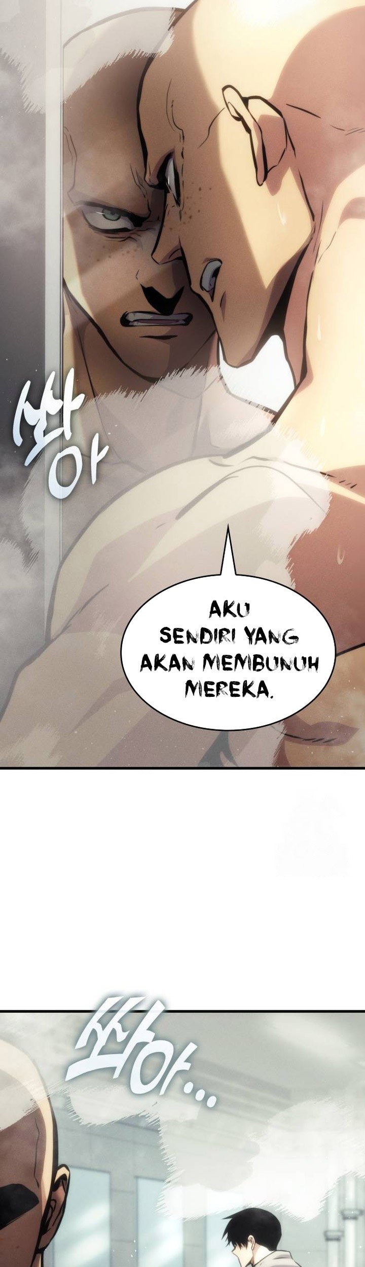 Kill The Dragon Chapter 136 Gambar 20