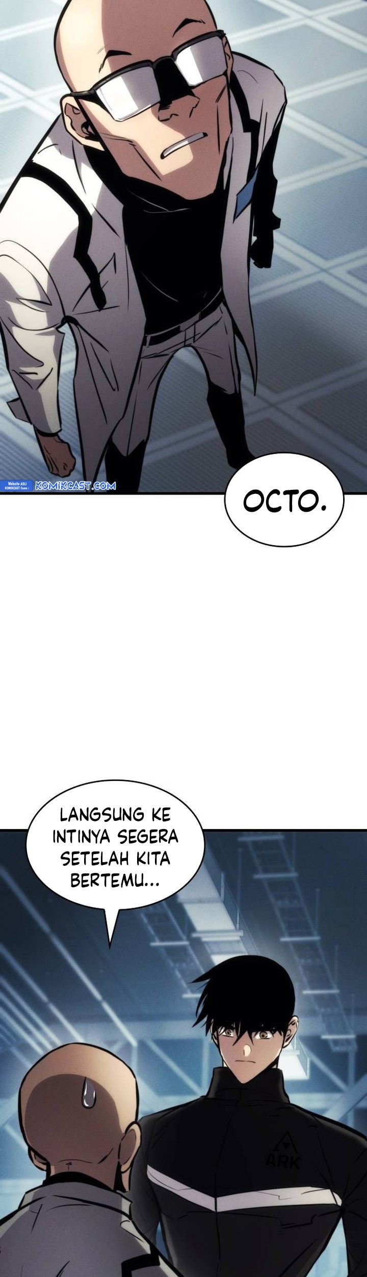 Kill The Dragon Chapter 136 Gambar 24