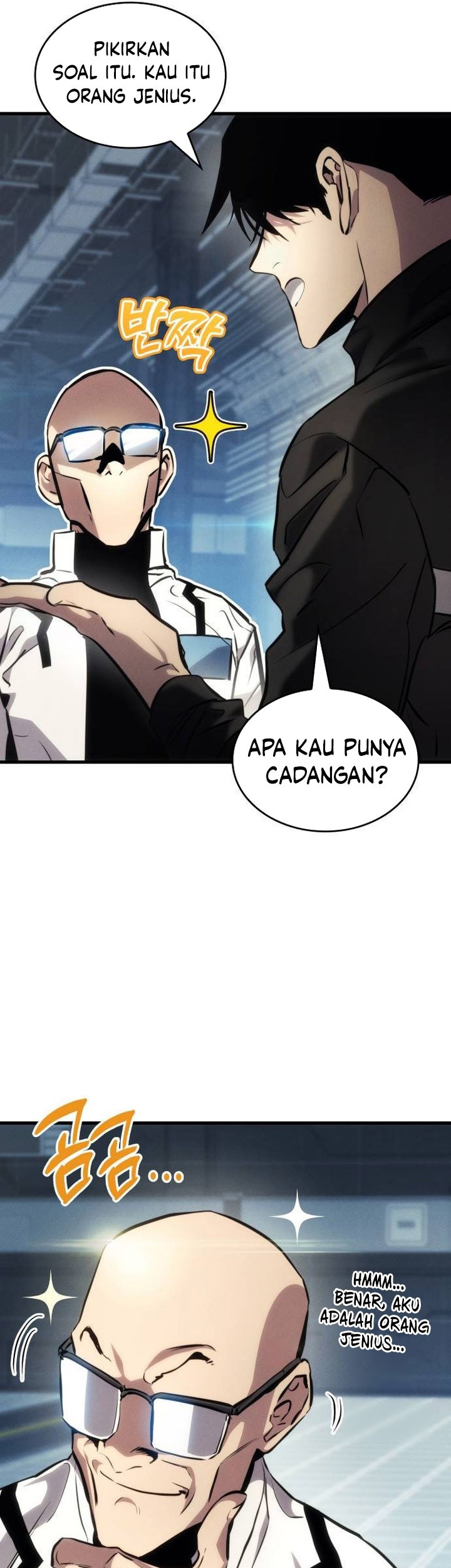 Kill The Dragon Chapter 136 Gambar 26