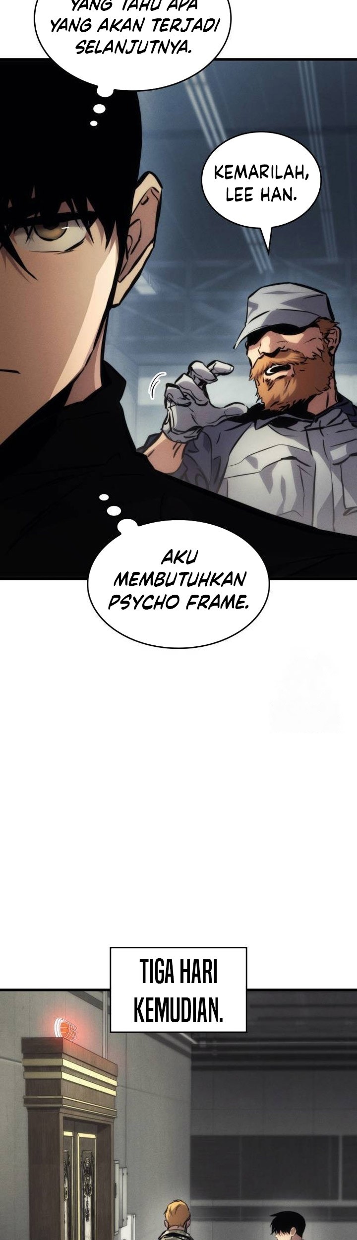 Kill The Dragon Chapter 136 Gambar 30