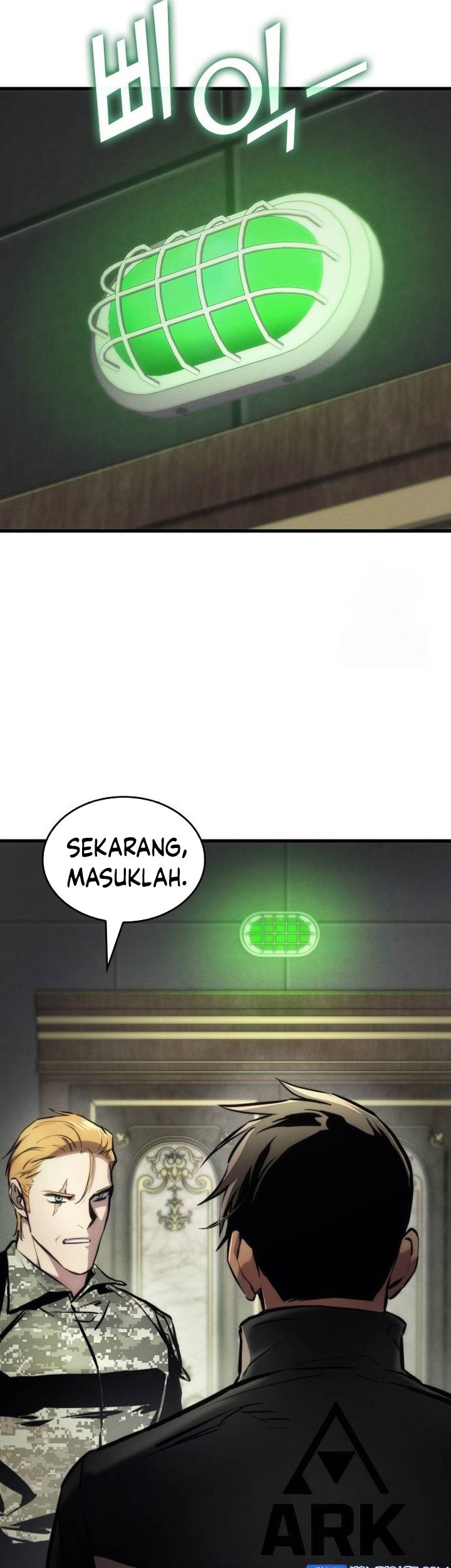 Kill The Dragon Chapter 136 Gambar 32