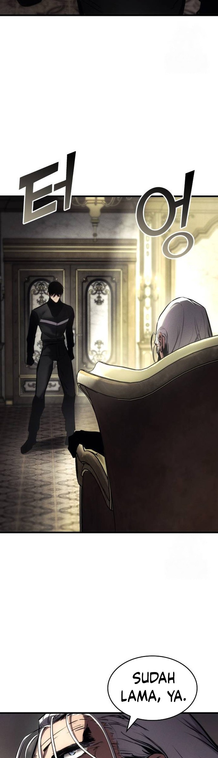 Kill The Dragon Chapter 136 Gambar 36