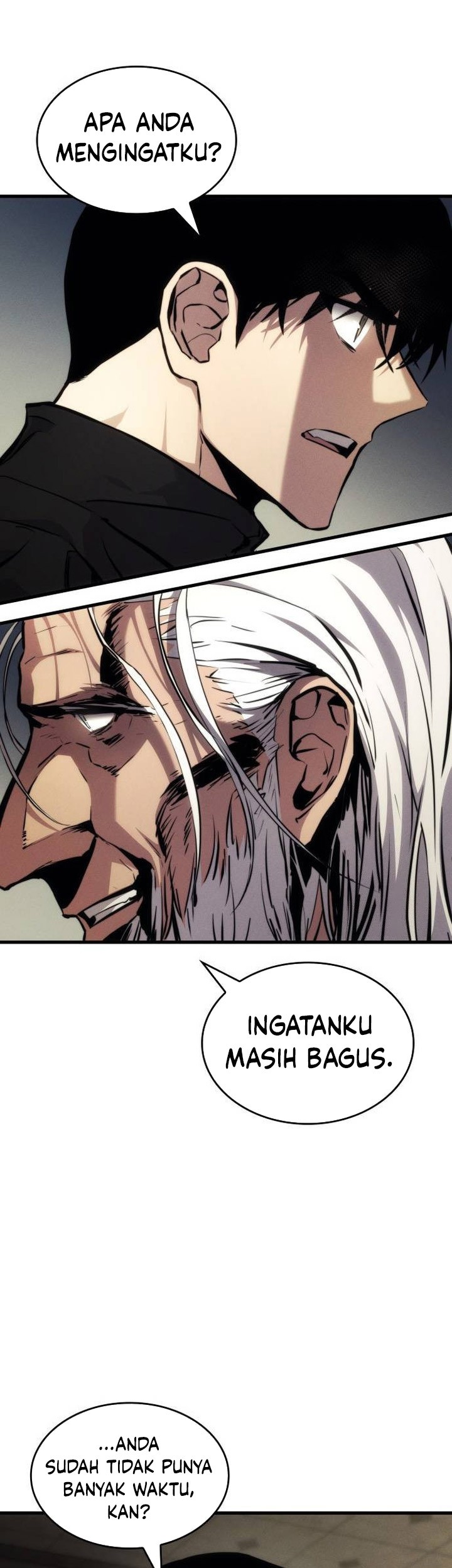 Kill The Dragon Chapter 136 Gambar 38