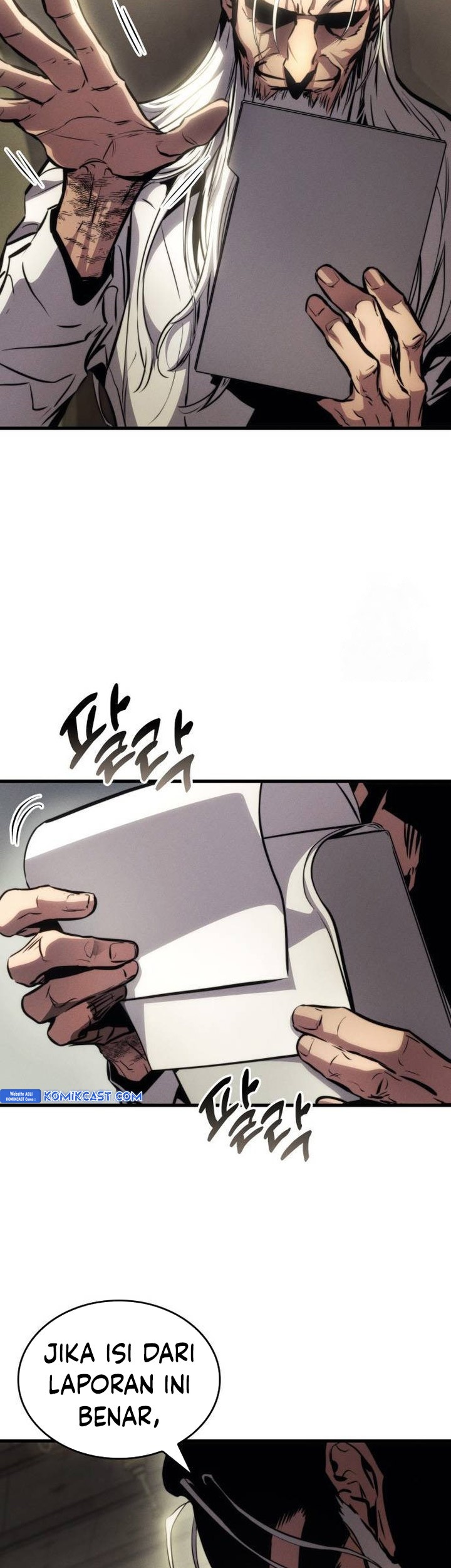 Kill The Dragon Chapter 136 Gambar 40