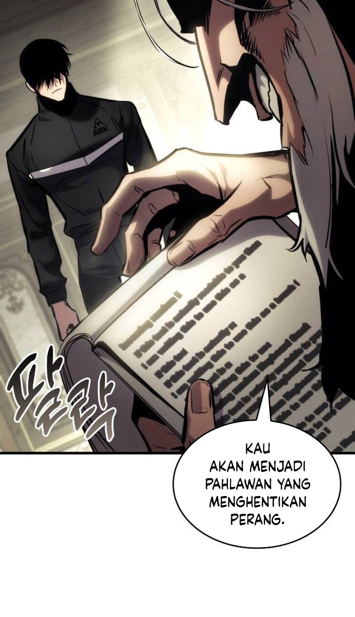 Kill The Dragon Chapter 136 Gambar 41