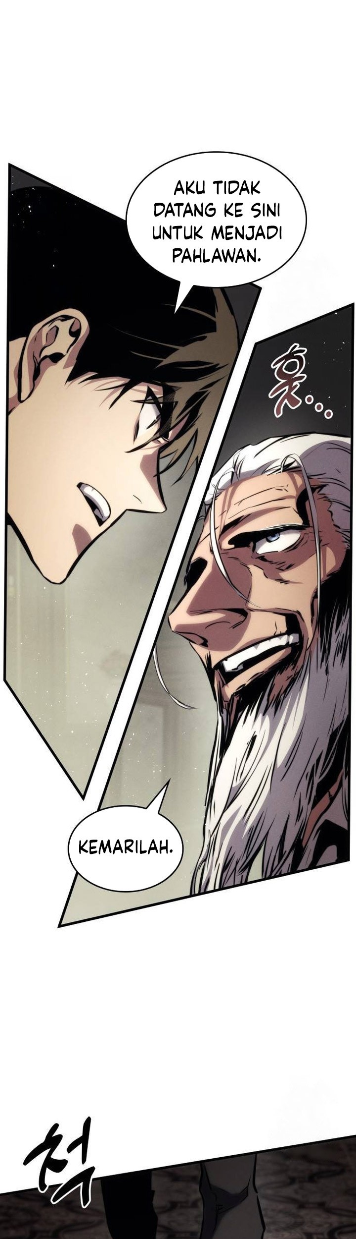 Kill The Dragon Chapter 136 Gambar 42
