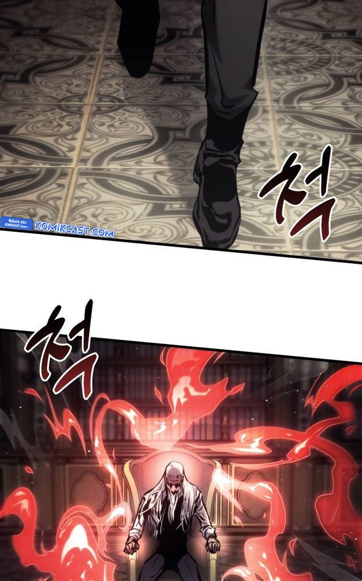 Kill The Dragon Chapter 136 Gambar 43