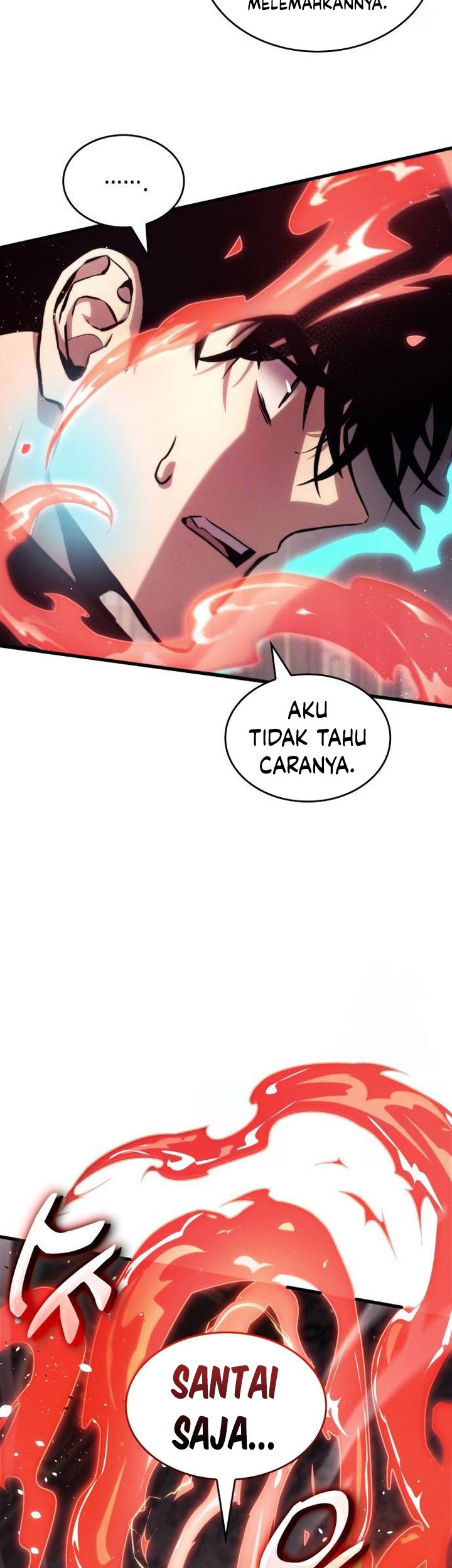Kill The Dragon Chapter 136 Gambar 46