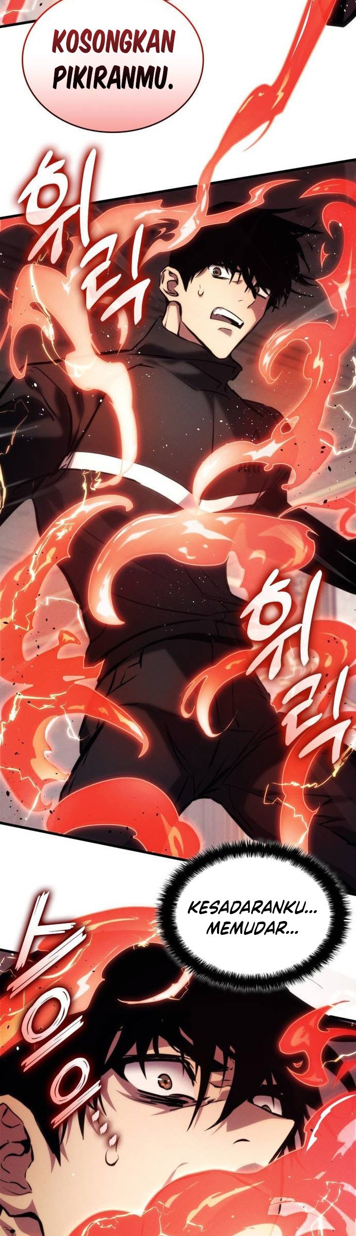 Kill The Dragon Chapter 136 Gambar 48