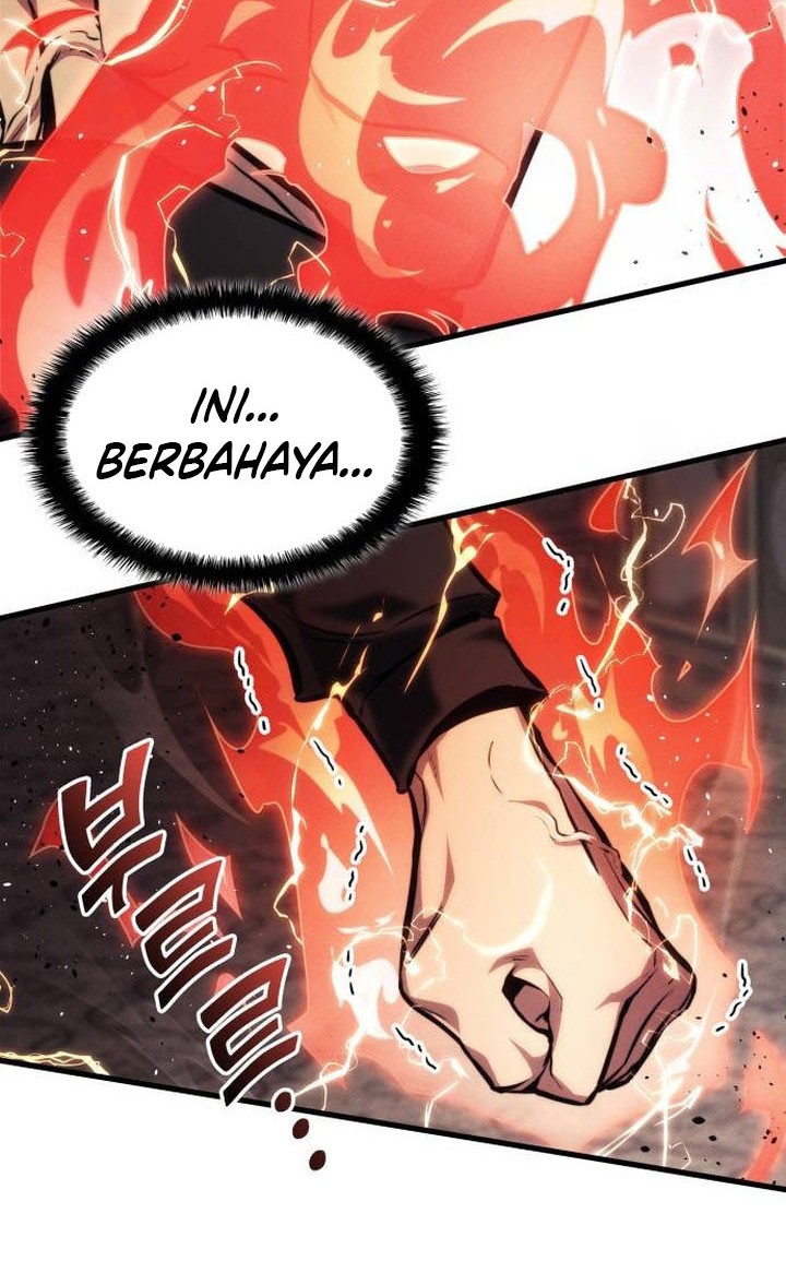 Kill The Dragon Chapter 136 Gambar 49