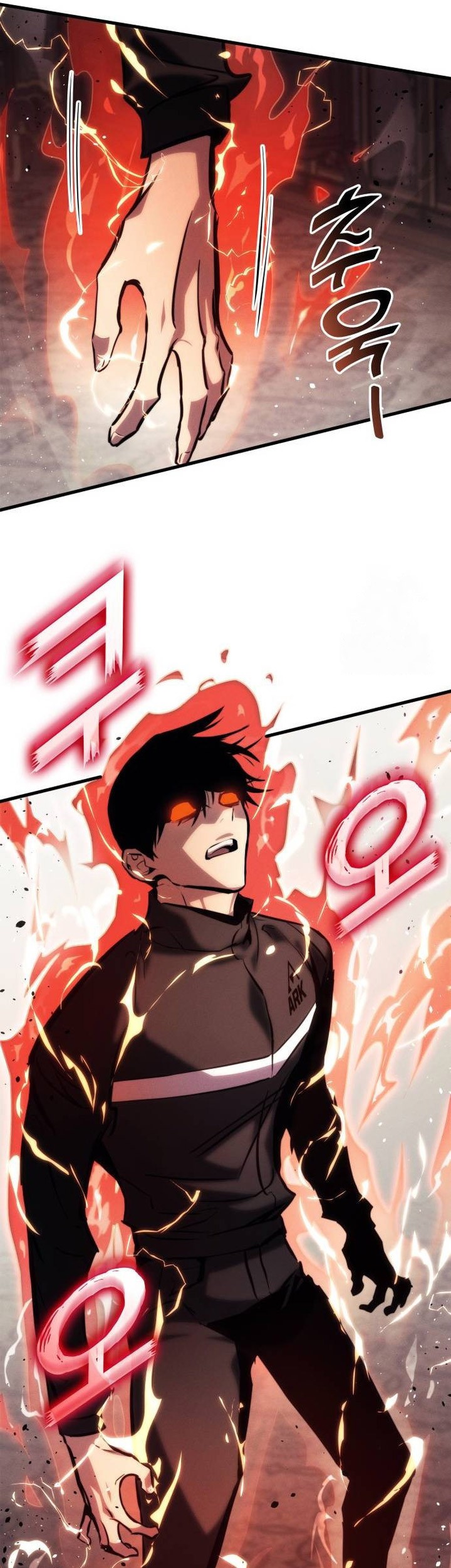 Kill The Dragon Chapter 136 Gambar 50