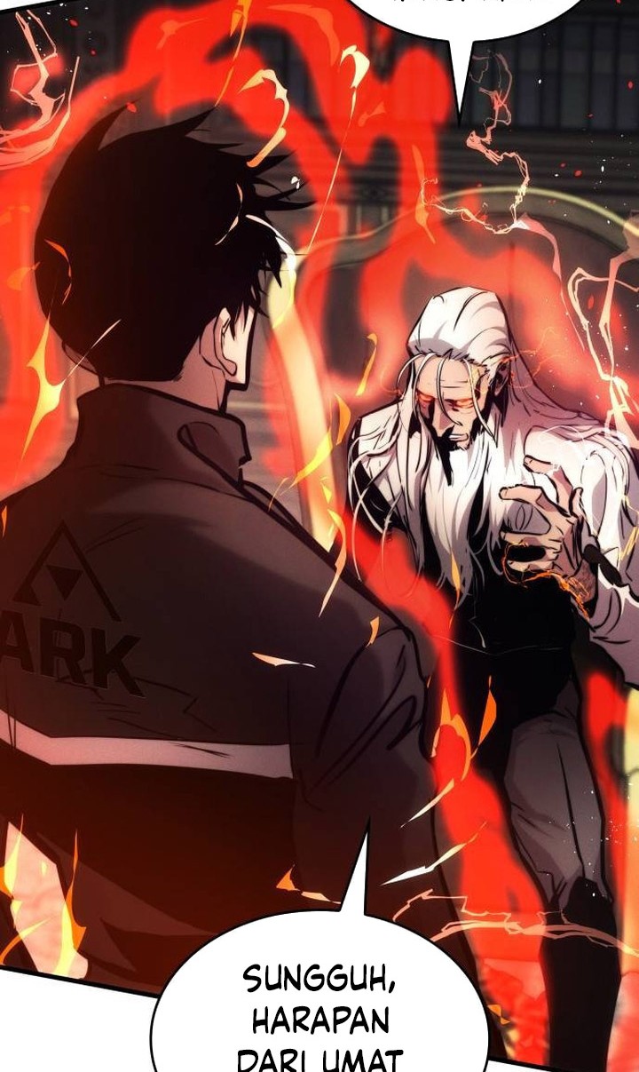 Kill The Dragon Chapter 136 Gambar 53