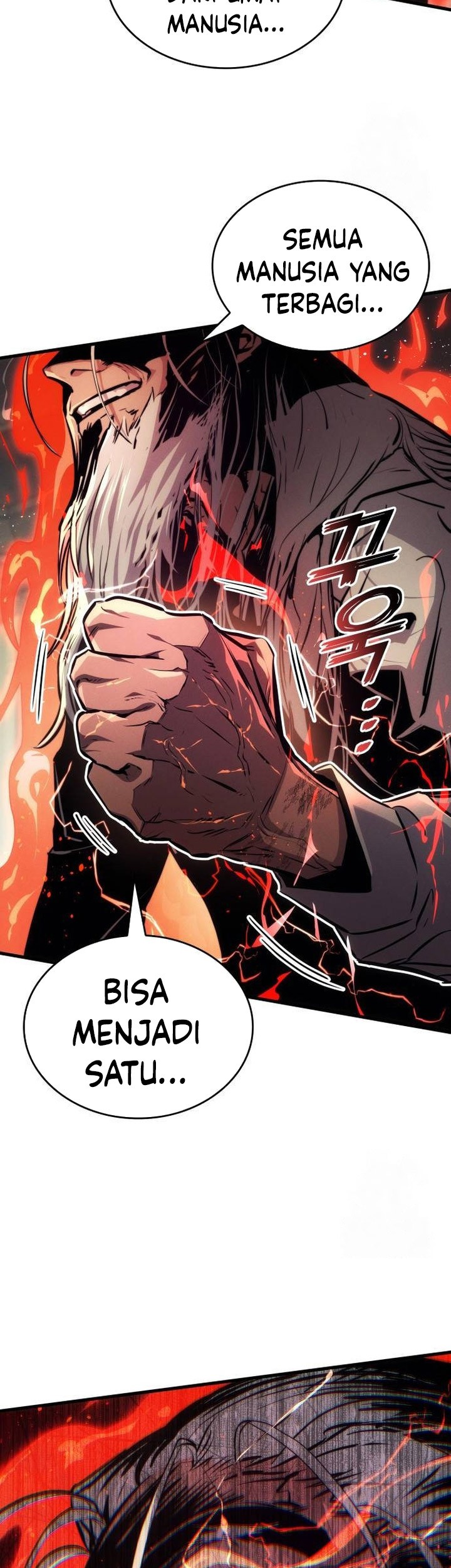 Kill The Dragon Chapter 136 Gambar 54