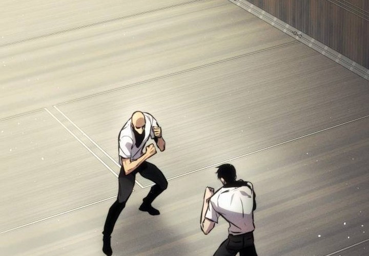 Kill The Dragon Chapter 136 Gambar 3