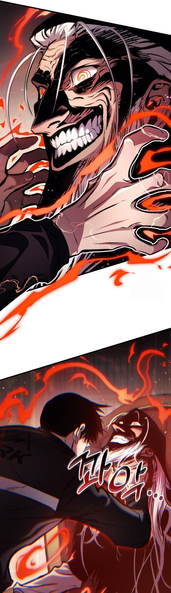 Kill The Dragon Chapter 136 Gambar 58