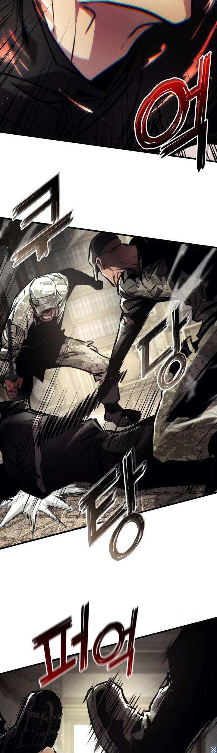Kill The Dragon Chapter 136 Gambar 62
