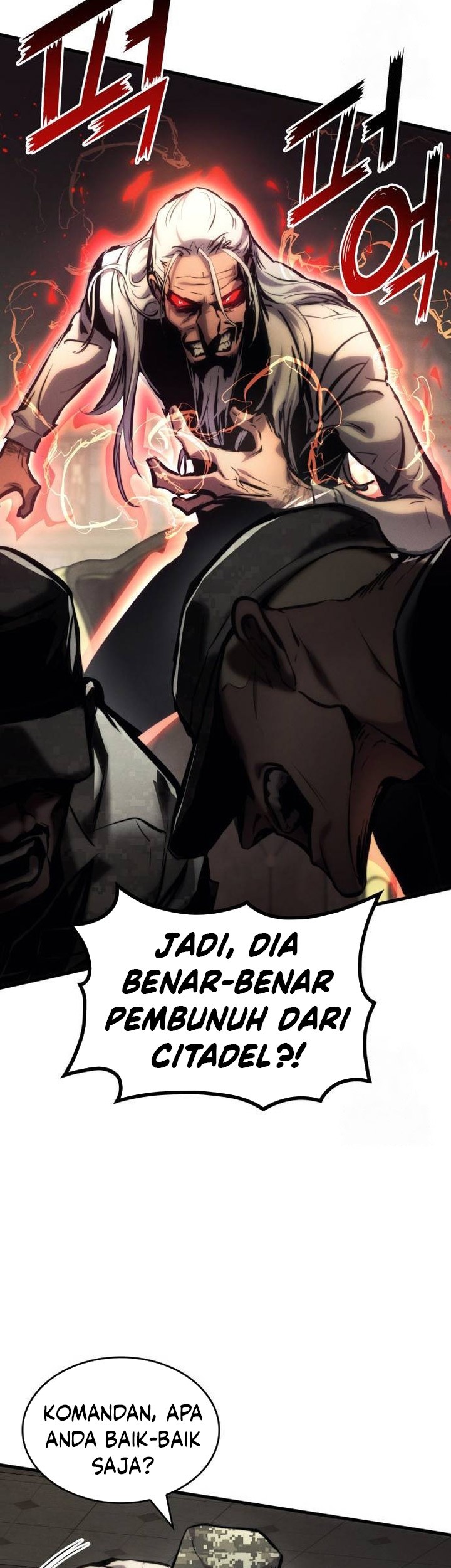 Kill The Dragon Chapter 136 Gambar 64