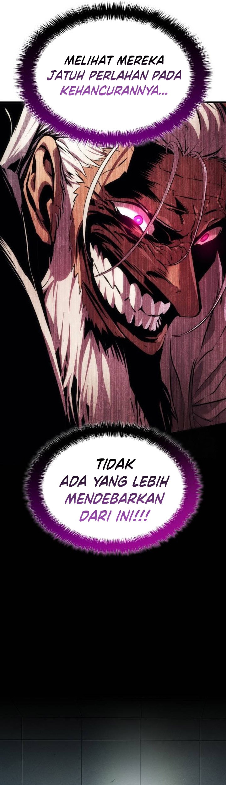 Kill The Dragon Chapter 136 Gambar 66
