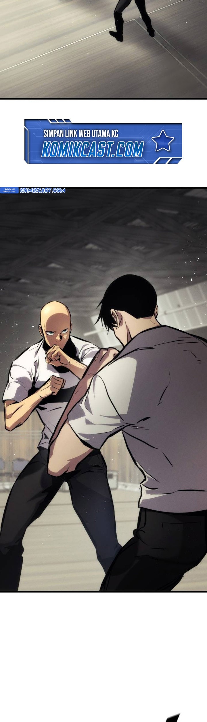 Kill The Dragon Chapter 136 Gambar 4