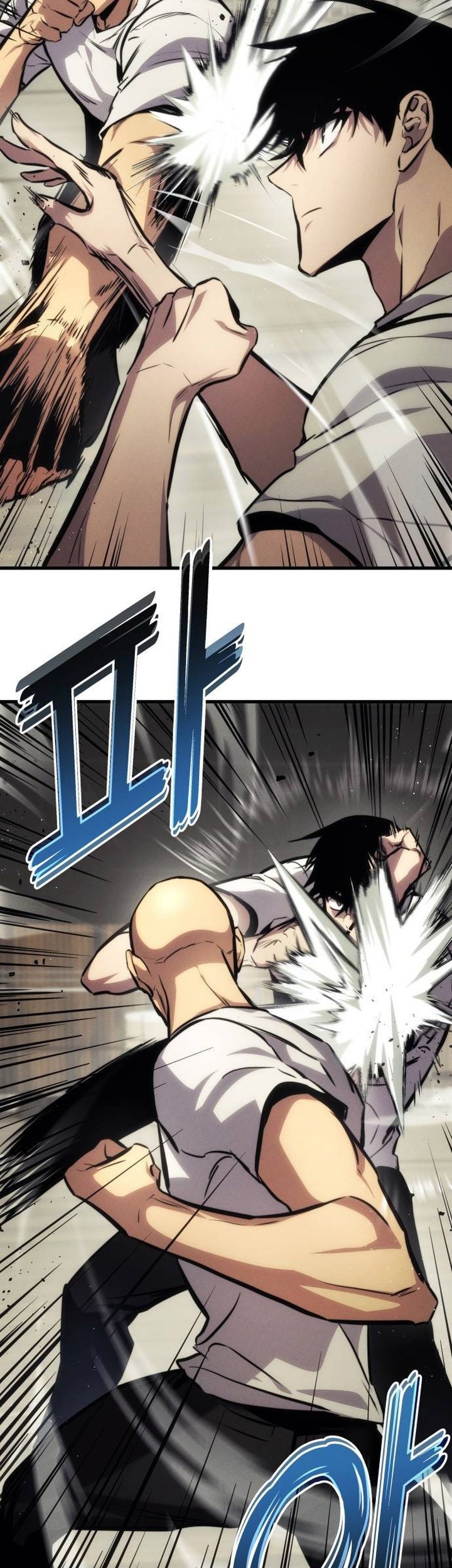 Kill The Dragon Chapter 136 Gambar 6