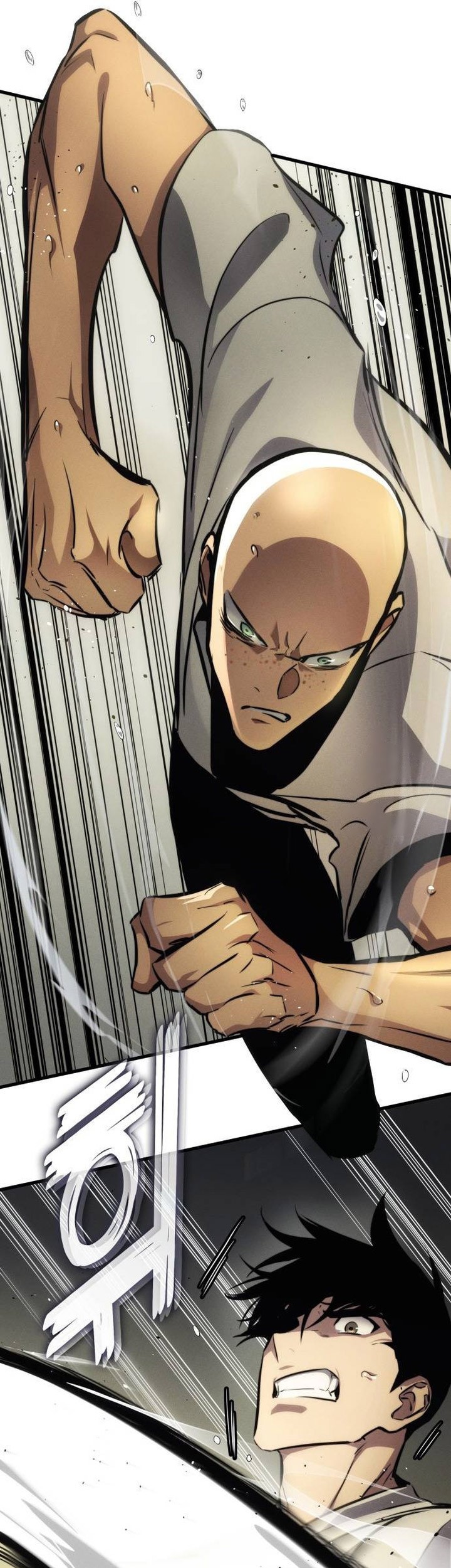 Kill The Dragon Chapter 136 Gambar 10