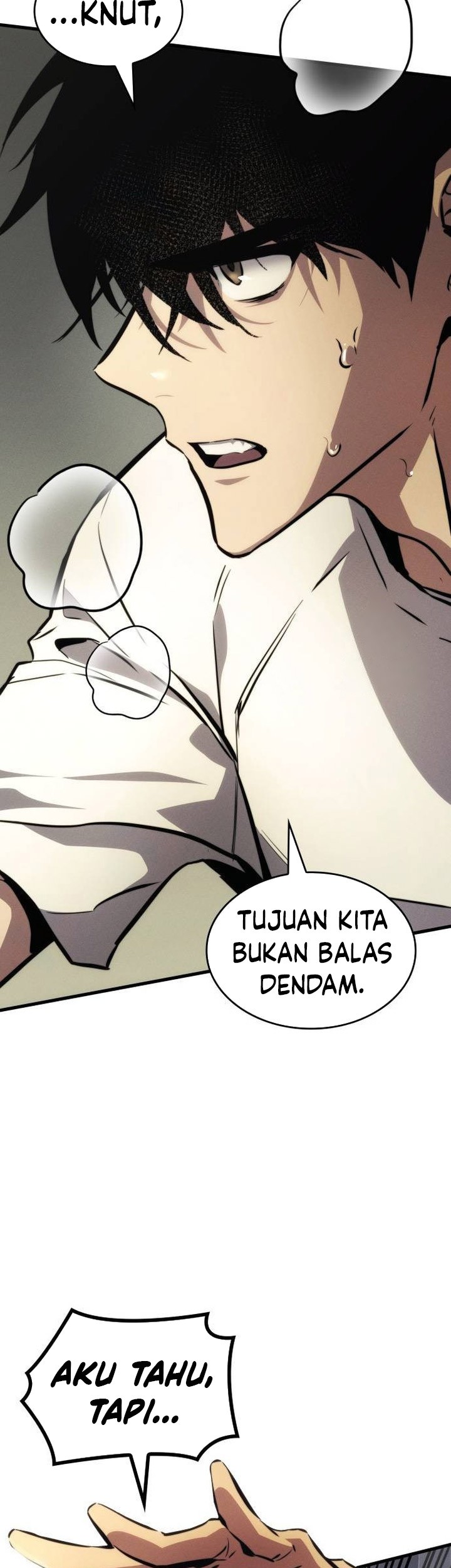 Kill The Dragon Chapter 136 Gambar 12
